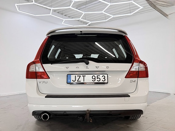 Volvo V70 7 of 29