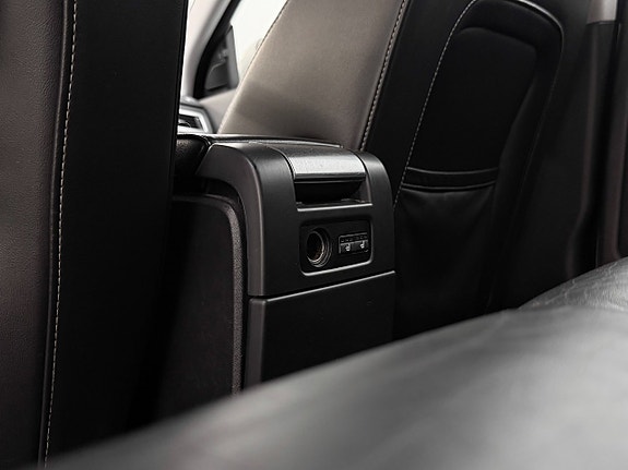 Volvo V70 23 of 29