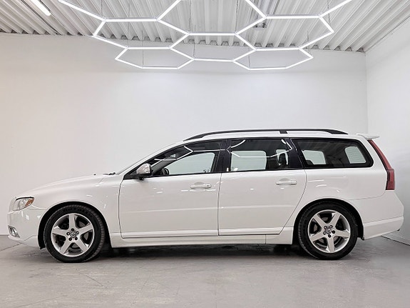 Volvo V70 9 of 29