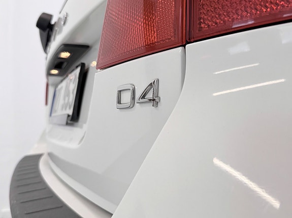 Volvo V70 29 of 29