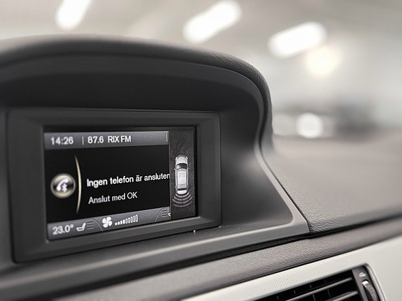 Volvo V70 20 of 29