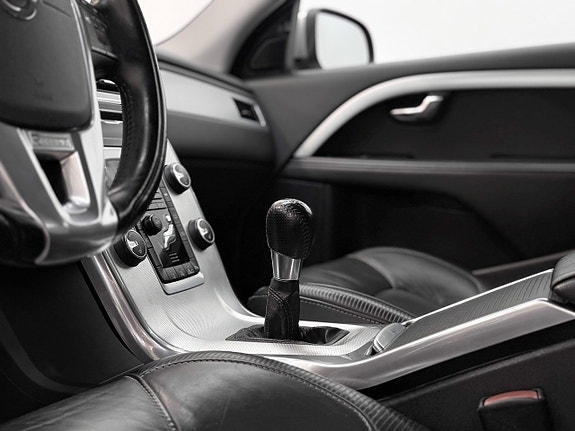 Volvo V70 18 of 29