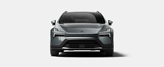 Polestar 4 3 of 7