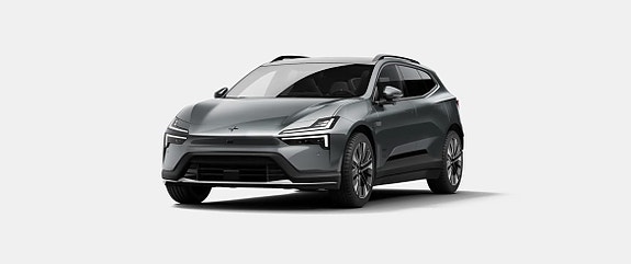Polestar 4 2 of 7