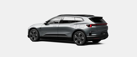 Polestar 4 4 of 7