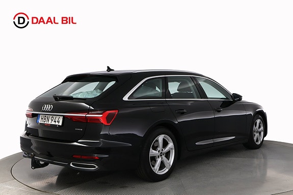 Audi A6 6 of 28