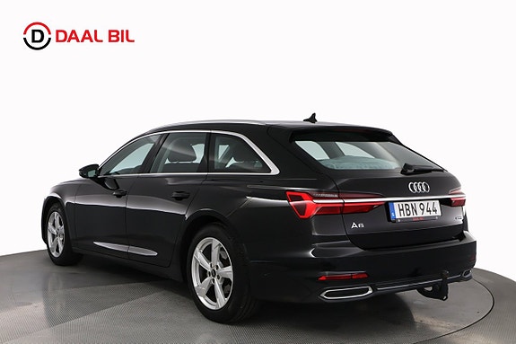 Audi A6 8 of 28