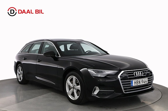 Audi A6 3 of 28