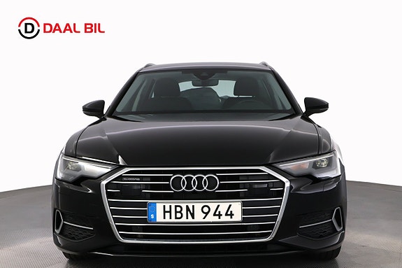 Audi A6 2 of 28
