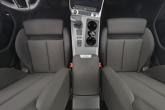 Audi A6 14 of 28