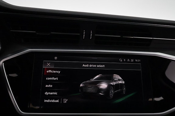 Audi A6 20 of 28