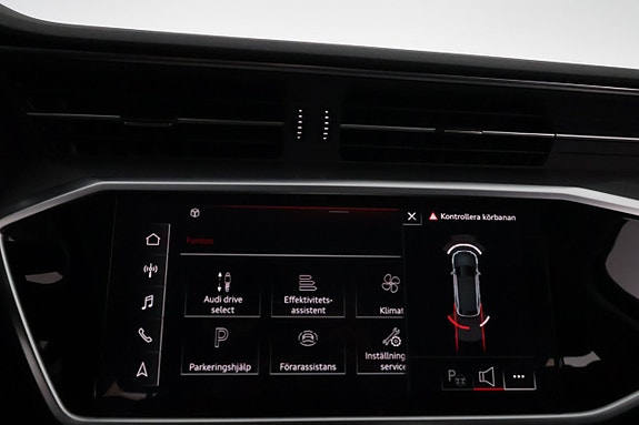 Audi A6 19 of 28