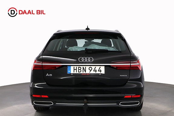 Audi A6 7 of 28