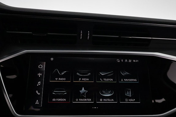 Audi A6 17 of 28