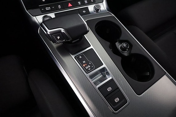 Audi A6 25 of 28