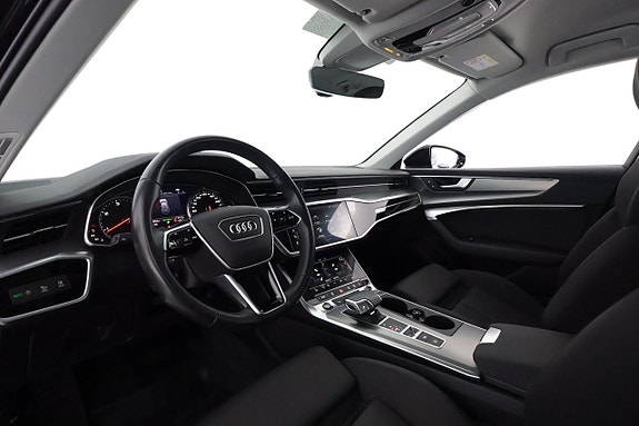 Audi A6 11 of 28