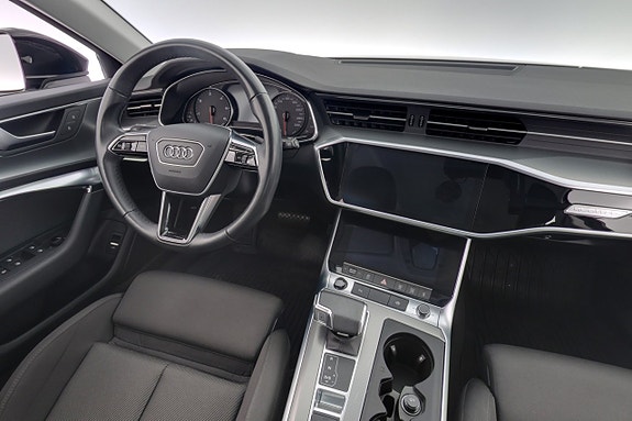 Audi A6 15 of 28