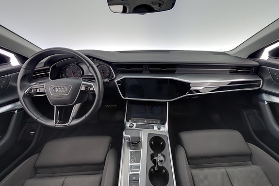 Audi A6 13 of 28