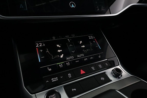 Audi A6 23 of 28