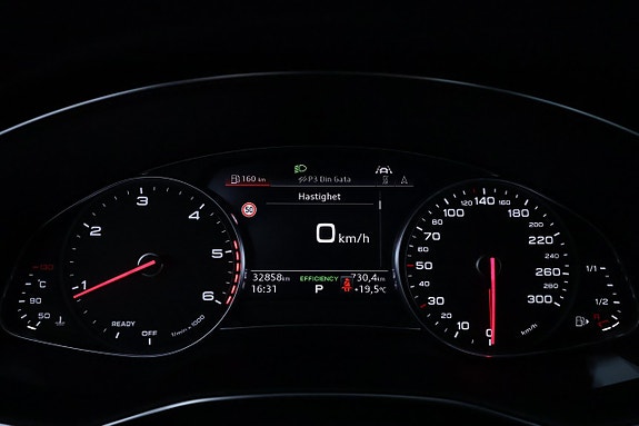Audi A6 16 of 28