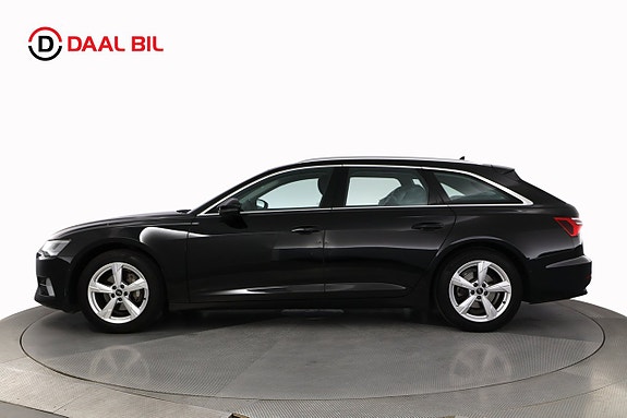 Audi A6 9 of 28
