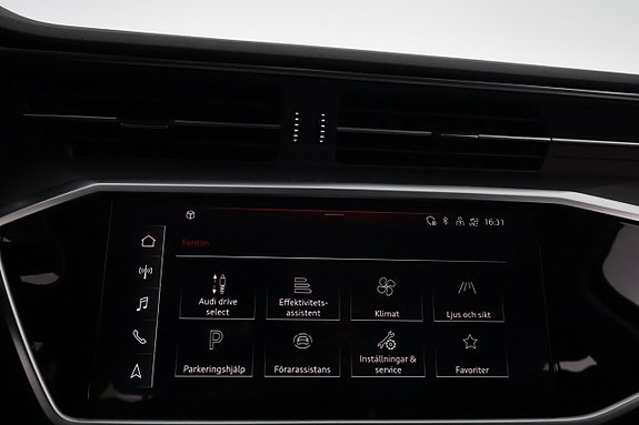 Audi A6 18 of 28