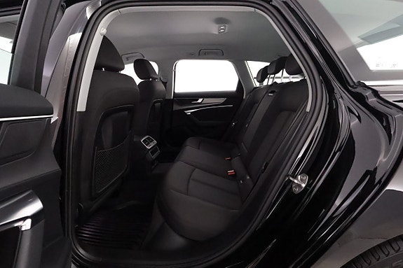 Audi A6 12 of 28