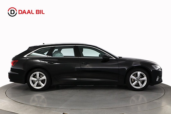Audi A6 5 of 28