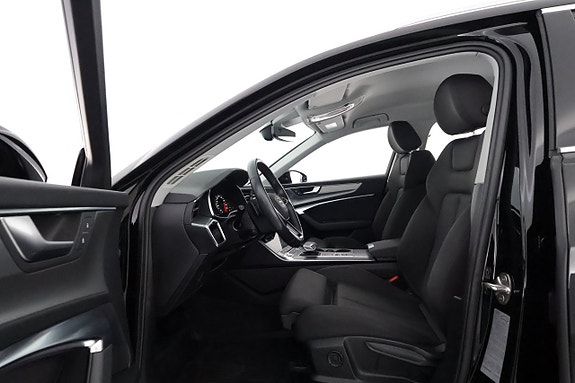 Audi A6 10 of 28