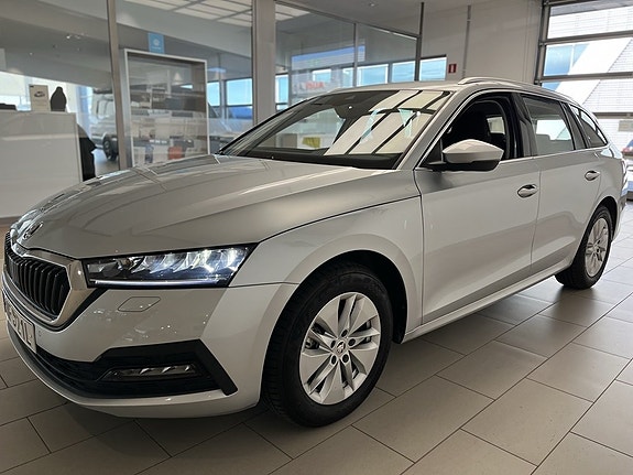 Skoda Octavia 8 of 18