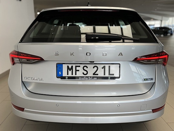 Skoda Octavia 7 of 18