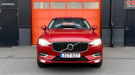 Volvo Unknown