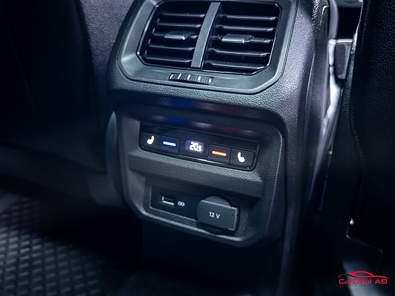 Volkswagen Tiguan Allspace 17 of 30