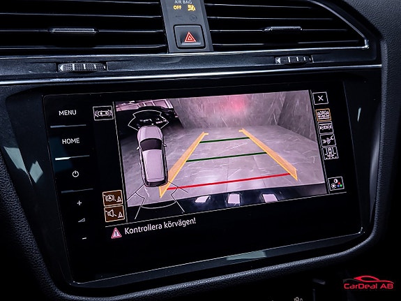 Volkswagen Tiguan Allspace 26 of 30