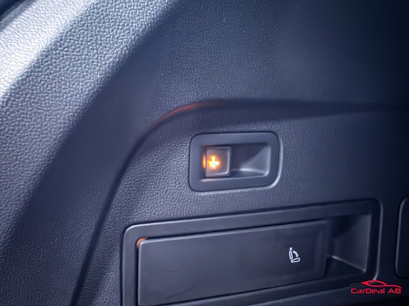 Volkswagen Tiguan Allspace 20 of 30