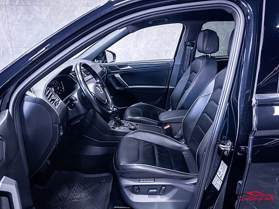 Volkswagen Tiguan Allspace 10 of 30