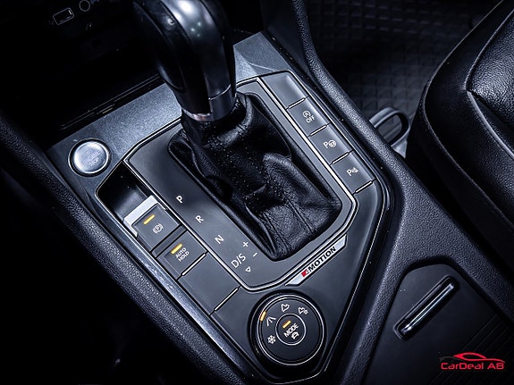 Volkswagen Tiguan Allspace 29 of 30