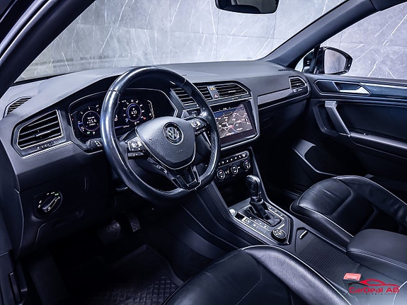 Volkswagen Tiguan Allspace 11 of 30