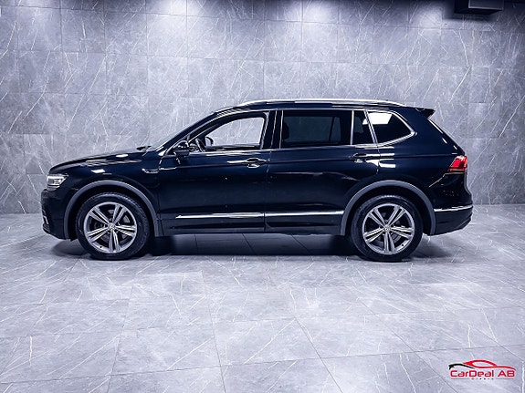 Volkswagen Tiguan Allspace 4 of 30