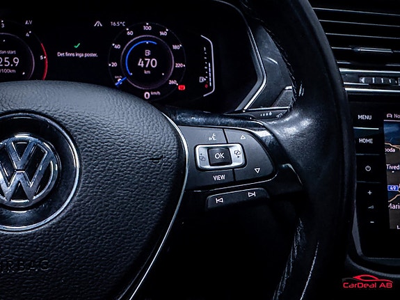 Volkswagen Tiguan Allspace 23 of 30