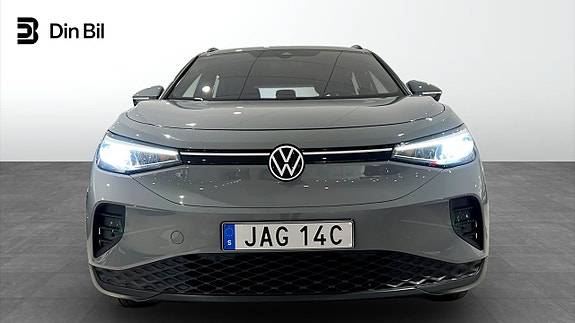 Volkswagen ID.4 4 of 20