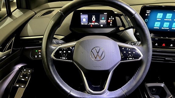 Volkswagen ID.4 17 of 20