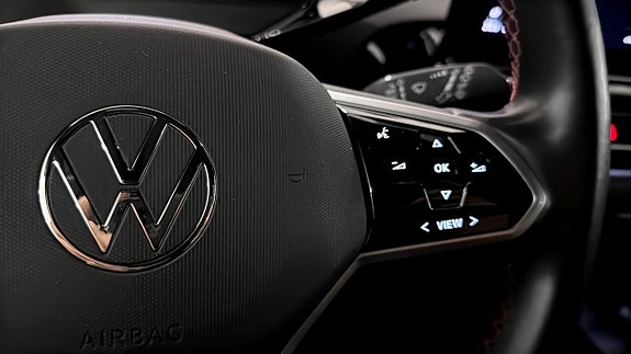 Volkswagen ID.4 GTX 18 of 25