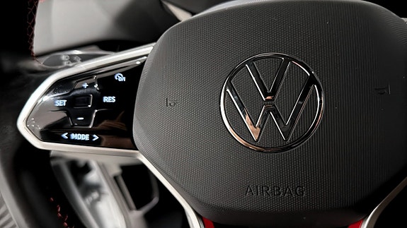 Volkswagen ID.4 GTX 19 of 25