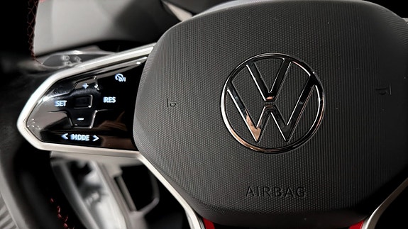 Volkswagen ID.4 GTX 19 of 25