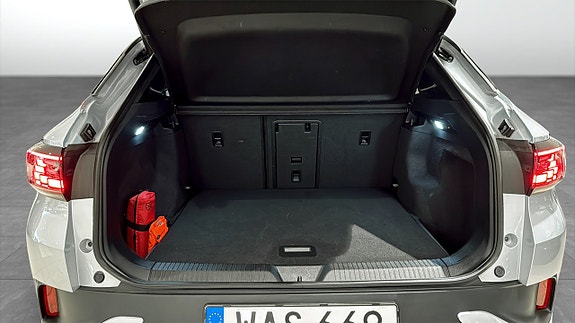 Volkswagen ID.4 GTX 13 of 25