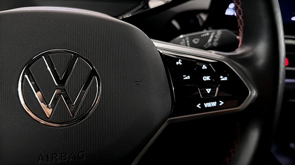 Volkswagen ID.4 GTX 18 of 25