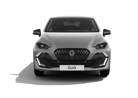 Renault Clio 2 of 7