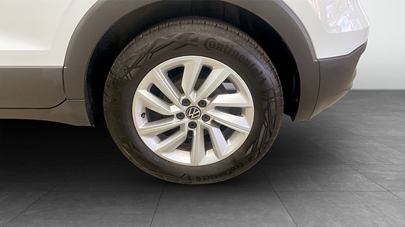 Volkswagen T-Cross 6 of 13