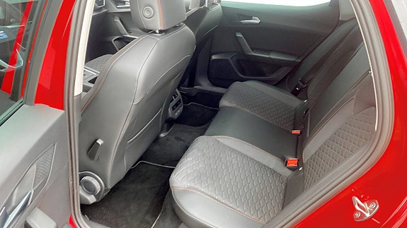Seat Leon 11 of 13